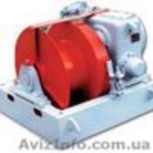 лебедки ЛМ-71;  ЛМ-140 от производителя #849568