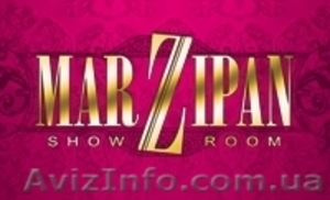 MARZIPAN шоу рум. Сток оптом. Одежда из Италии #835834
