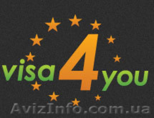 Оформление виз, срочно #836943