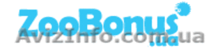 ЗооБонус  #844551