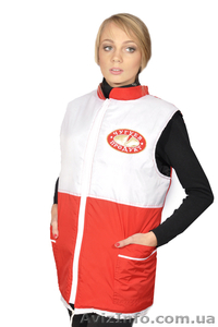 услуги по изготовлению спецодежды #845704