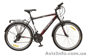 Купить городской велосипед  Formula Magnum ,  велосипеды в Днепропетровске #833849