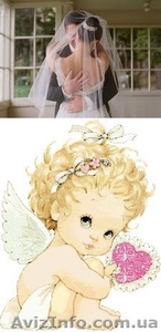 Замуж за иностранца #836357