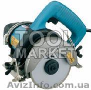 Алмазная дисковая пила Makita 4101RH #844867