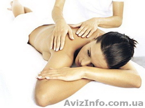 Массаж лечебный,  выезд на дом  #834382