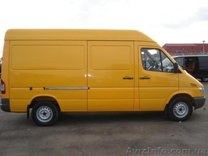 Грузоперевозки по городу Кировограду и Украине #842595