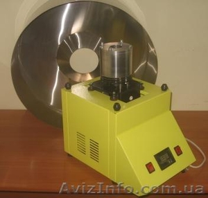 Аппарат для приготовления сахарной ваты Пчелка #848544