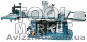 Настольная дисковая пила Makita MLT100 #846549