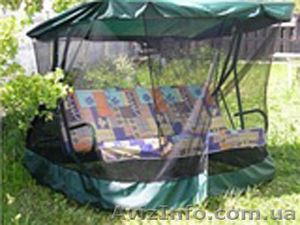 качели садовые и многое другое #843653