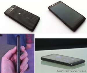 Motorola RAZR i XT890 (русский) #849998