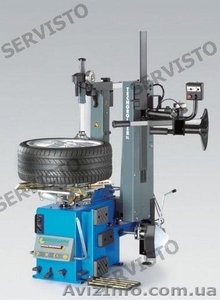 Шиномонтажное оборудование Beissbarth  #844883