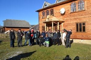 Народная магия Гуцульщины #834117