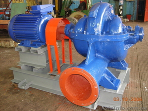 Насосы запчасти от завода 