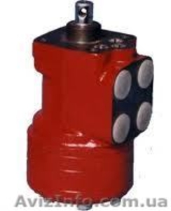 Насос Дозатор НД 80 (Гидроруль) #835805