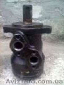 Насос Дозатор НИВА (Гидроруль) #835804