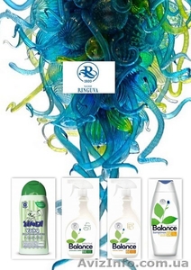 Стираете без ядохимикатов #849119