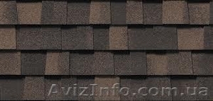 Битумная черепица 