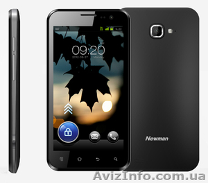 Китайские смартфоны на 4 ядра по доступной цене. #841102