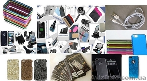 аксессуары к Iphone,  Ipad mini,  Ipad #835844