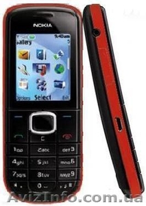 CDMA телефона Nokia #841005