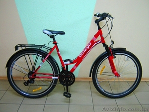 Женский велосипед Formula-Omega,  продажа велосипедов в Одессе #833995