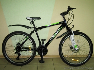 Купить горный велосипед Formula-Dynamite,  продажа велосипедов в Крыму #834007