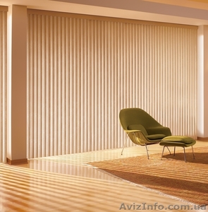 Вертикальные,  горизонтальные,  рулонные шторы,  римские шторы. Более тысячи видов  #836961