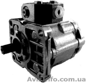 насос Ш 80-2, 5-22/2, 5Б-33 Украина агрегат ш40 шестерный масляный масло бронза #842445