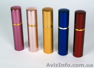 Духи на разлив в розницу, крупным и мелким оптом. #846523