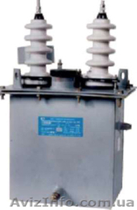 Трансформатор малой мощности серии ОМ #849390