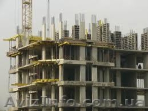 ОПАЛУБКА , Peri, Doka, Вариант: #837984