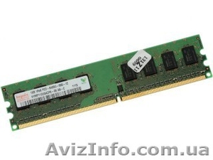 Оперативка Hynix HYMP DDR2  1 Gb	 #843233