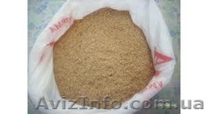 Реализуем отруби (высевки) пшеничне #846039