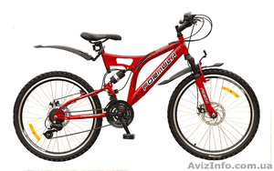 Formula Outlander 24 #840334