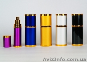 Парфюмерия на разлив в розницу, крупным и мелким оптом .Комплектующие.Аксессуары. #846512