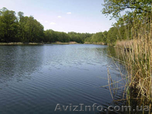 Продам дом с земельным участком рядом с  р.С.Донец #107528