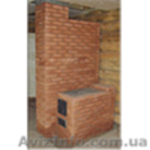 Печные и каминные работы #845411