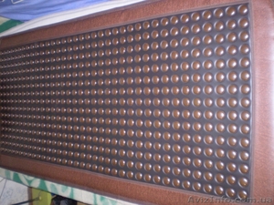 Продам большой турманиевый ковер #838140