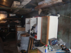 Продаю гараж Луговая 15 #841859