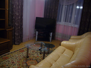 С 1 марта. Сдам 2 к квартиру,  55м,  комнаты раздельные #848646