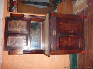 камод антиквариат продаю #837753