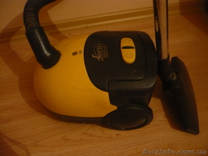 Продам пылесос FORTIS #849720