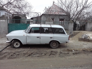 Продам Москвич 426 #846192