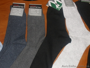 носки от производителя #835542