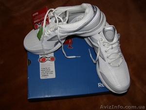 Кроссовки Reebok Eazytone. #844553