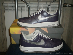 кроссовки Найк оригинал #848214