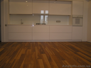 Массивная паркетная доска #839335