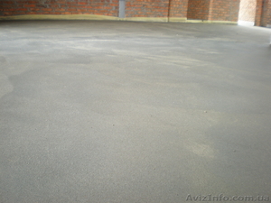 Стяжка пола,  машинная стяжка #835546