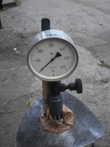 стенд для проверки дизельных форсунок #851196