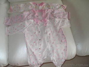 Человечки интерлок 100% хлопок #844353